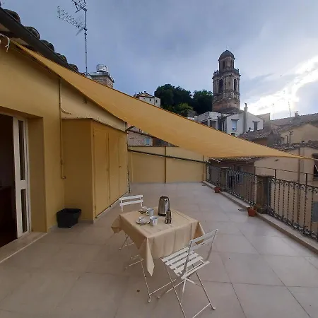 Apartment Via Dei Ciechi *