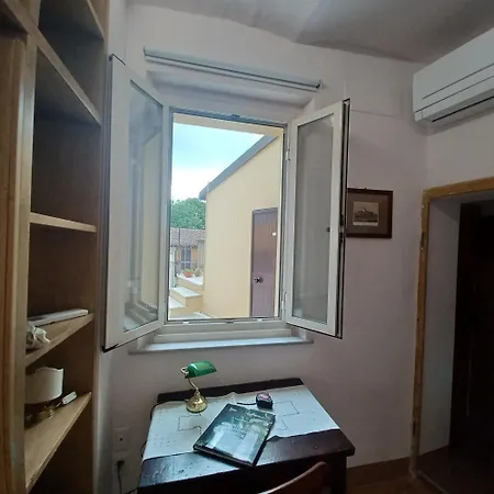 Via Dei Ciechi Apartment