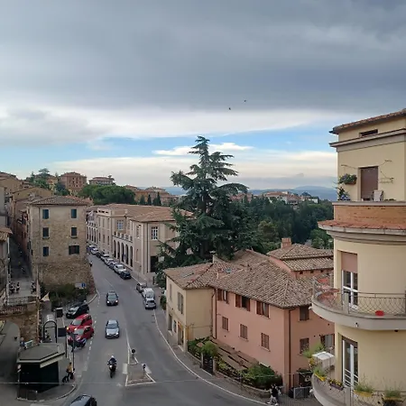Via Dei Ciechi Apartment