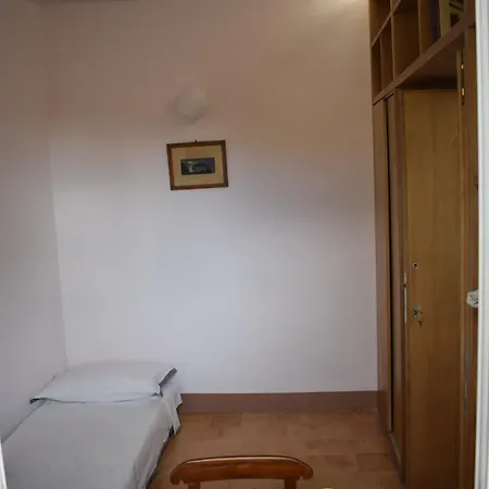 Via Dei Ciechi Perugia