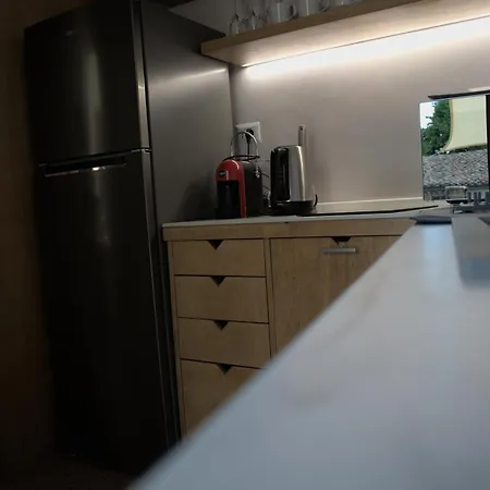 Apartment Via Dei Ciechi