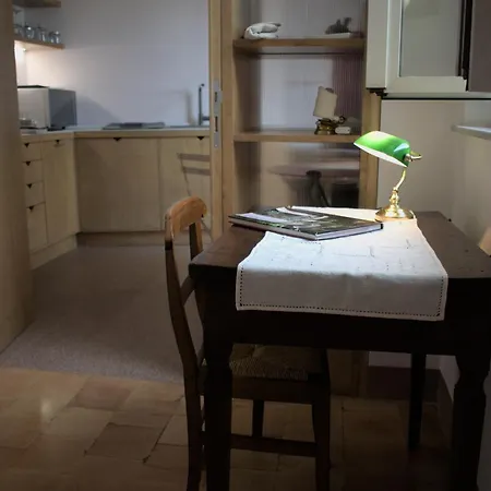 Via Dei Ciechi 아파트 *