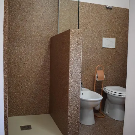 Via Dei Ciechi 페루자