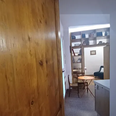 Apartmán Via Dei Ciechi Perugia