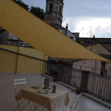 Via Dei Ciechi * Περούτζια