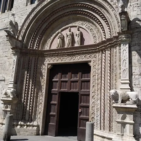 Via Dei Ciechi Апартаменты