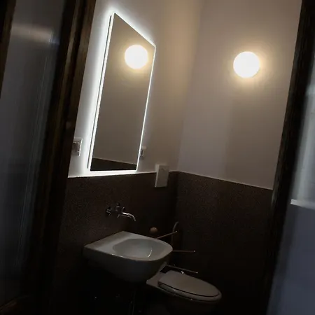 Via Dei Ciechi Διαμέρισμα