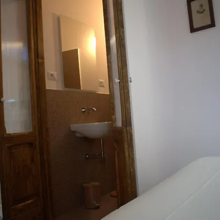 Apartmán Via Dei Ciechi Perugia