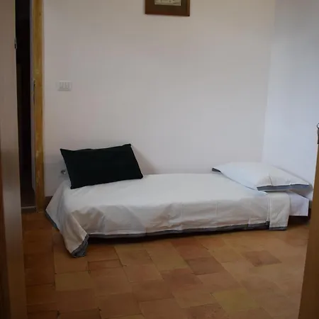 Apartmán Via Dei Ciechi *