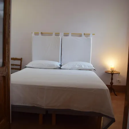 Apartmán Via Dei Ciechi Perugia