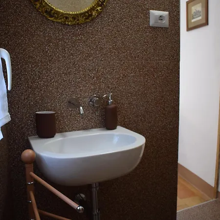 Via Dei Ciechi * Περούτζια