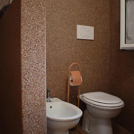 Via Dei Ciechi Apartmán *