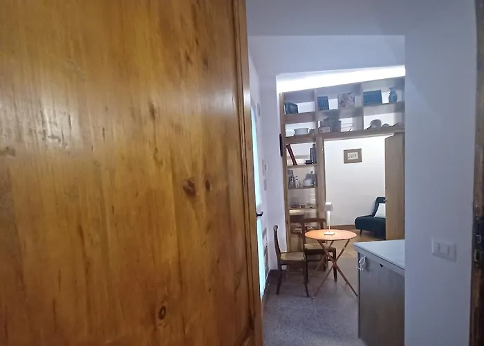 Apartamento Via Dei Ciechi Perugia