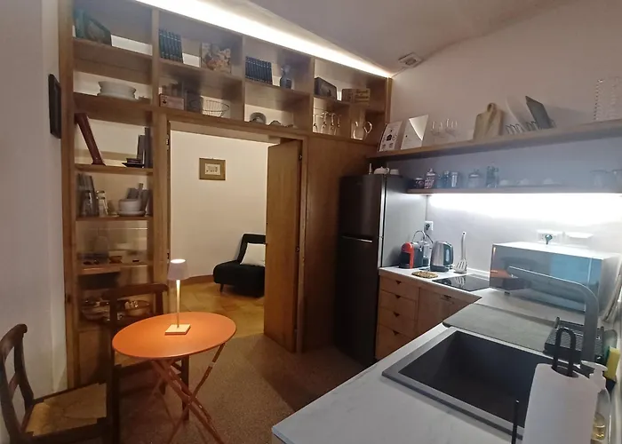 Via Dei Ciechi Perugia