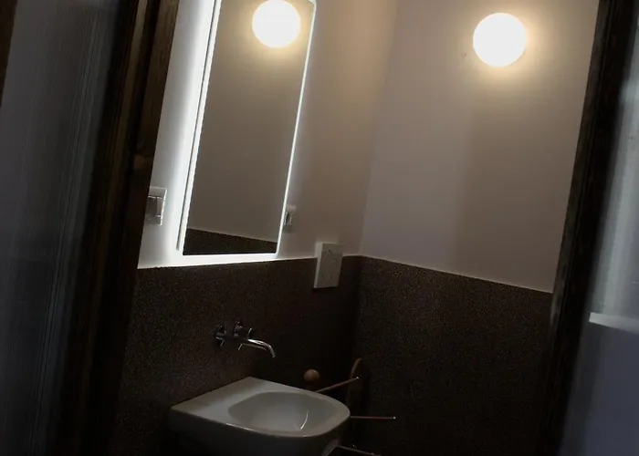 Via Dei Ciechi Apartamento