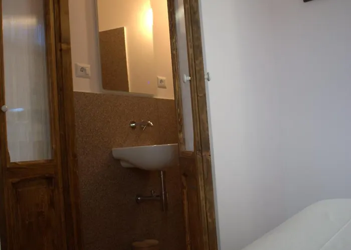 Apartamento Via Dei Ciechi Perugia