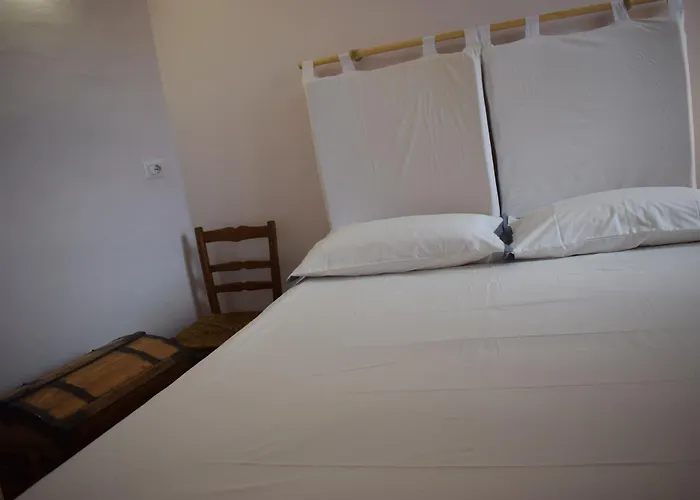 Via Dei Ciechi Apartamento