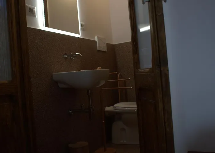 Apartamento Via Dei Ciechi *