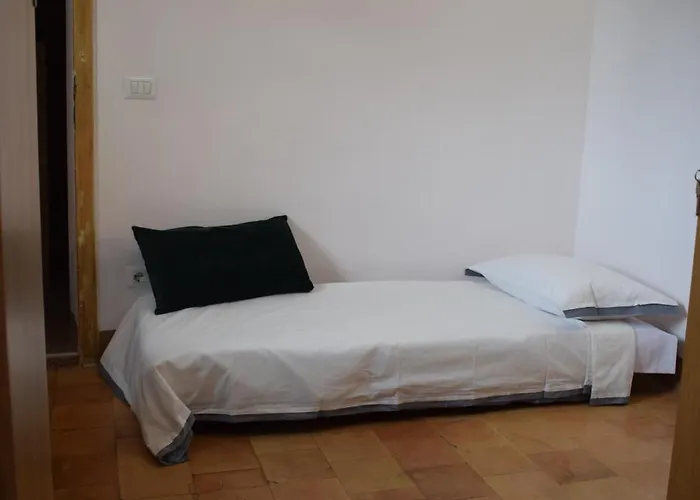 Apartamento Via Dei Ciechi *
