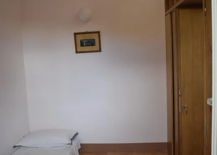 Via Dei Ciechi Perugia