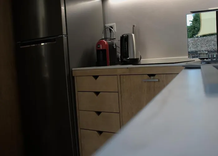 Apartamento Via Dei Ciechi