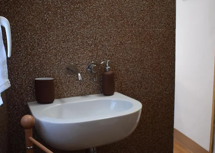 Via Dei Ciechi * Perugia