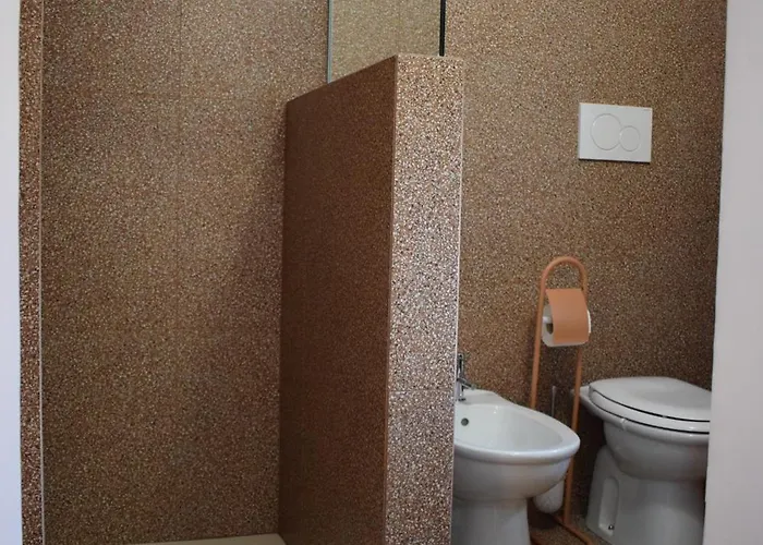 Via Dei Ciechi Perugia